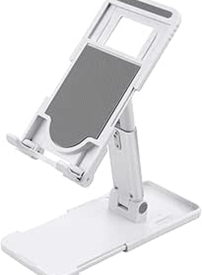 Universal Adjustable Phone Holder Stand for Desk Car Wall Tablet Mount - Image 1