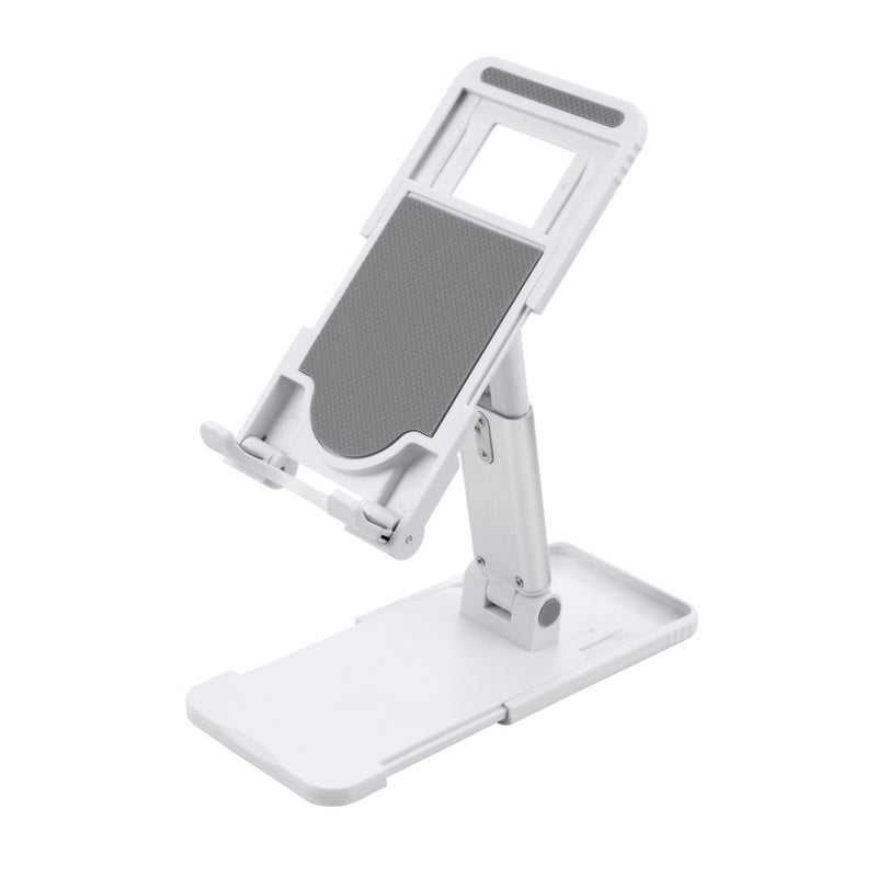Universal Adjustable Phone Holder Stand for Desk Car Wall Tablet Mount - Image 2