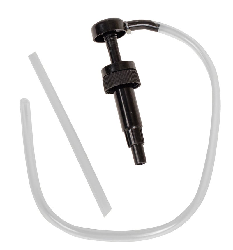 CUSTOM ACCESSORIES Pennzoil 36670 Pennzoil Fluid Transfer Pump - Quart - Image 1