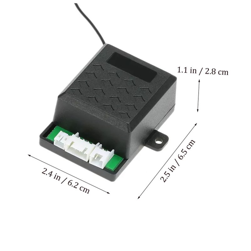 Car Anti Theft Immobilizer Alarm Easy Installation for Vehicles - Image 3