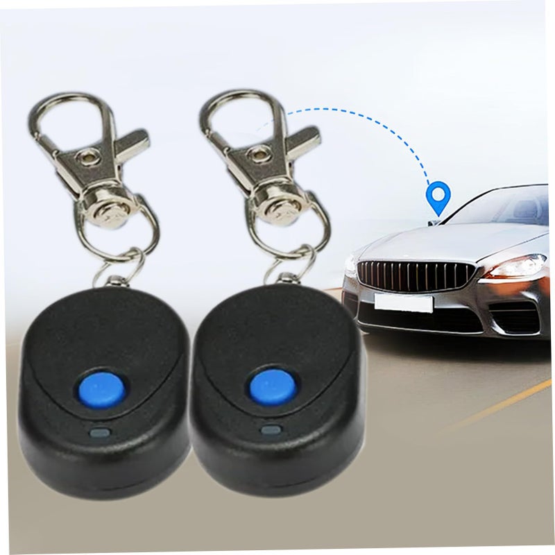 Car Anti Theft Immobilizer Alarm Easy Installation for Vehicles - Image 5