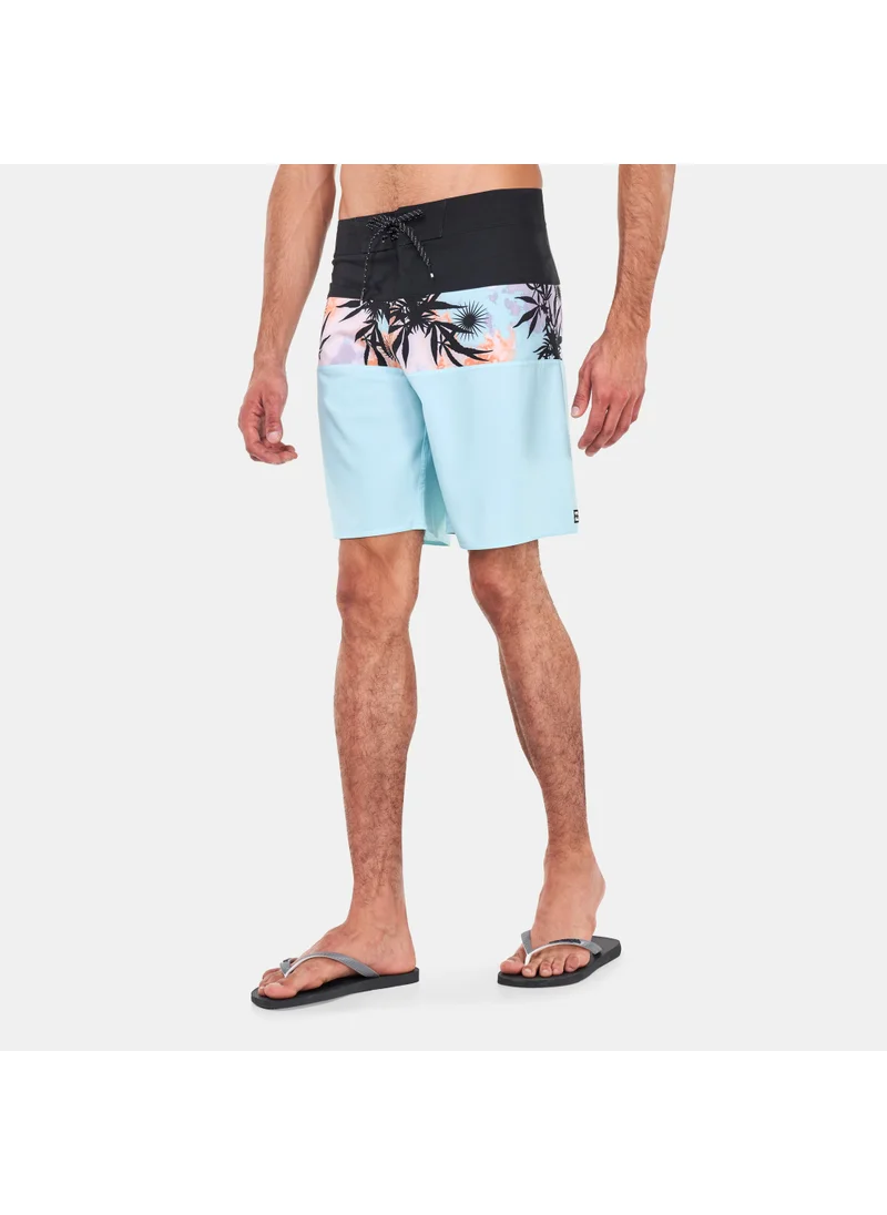 Billabong Men's Tribong Pro 19-inch Boardshorts