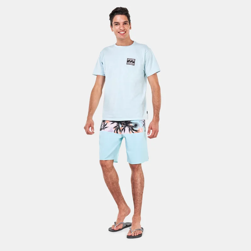 Billabong Men's Tribong Pro 19-inch Boardshorts