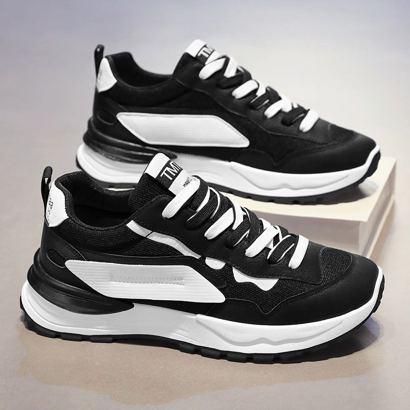 Unisex Casual Sneaker Shoes - Image 3
