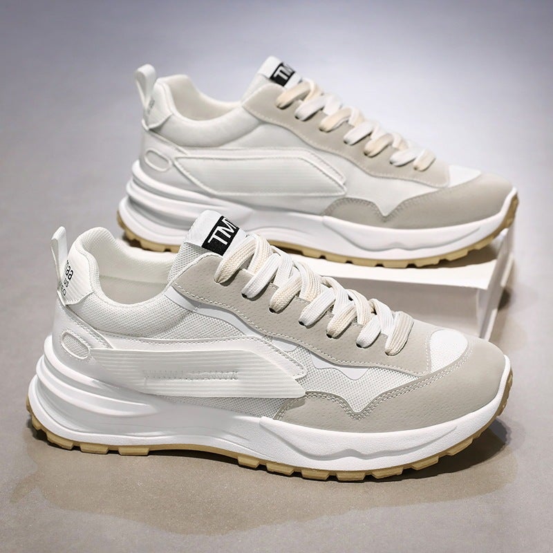 Unisex Casual Sneaker Shoes - Image 1