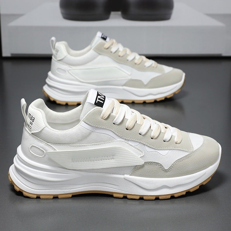 Unisex Casual Sneaker Shoes - Image 4