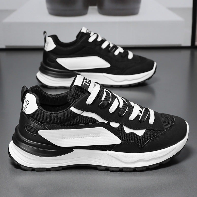 Unisex Casual Sneaker Shoes - Image 5