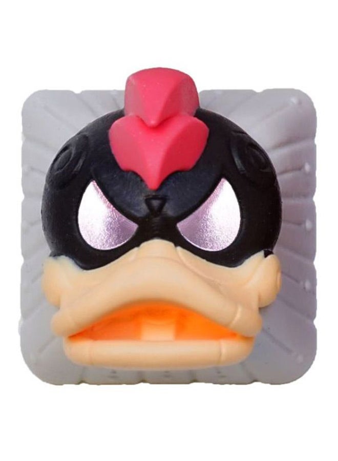 Ducky X Hotkeys Ducky League Handmade Keycap - Lucky - Image 1