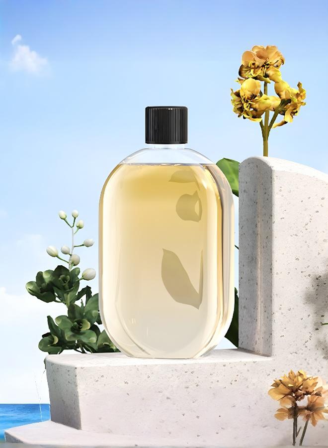 Automatic Large Capacity Scent Diffuser for Quiet Home, Office & Bedside - Image 1