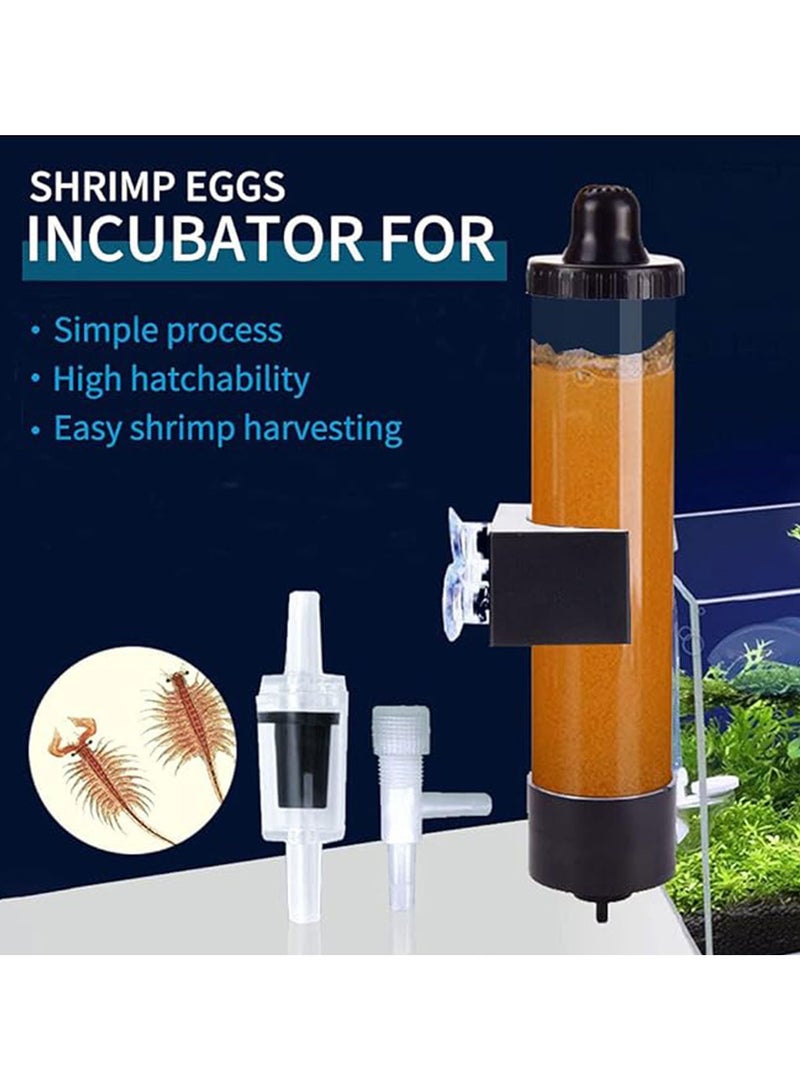 اداة تفقيس بيوض الارتيميا - براين شرمب - Image 3