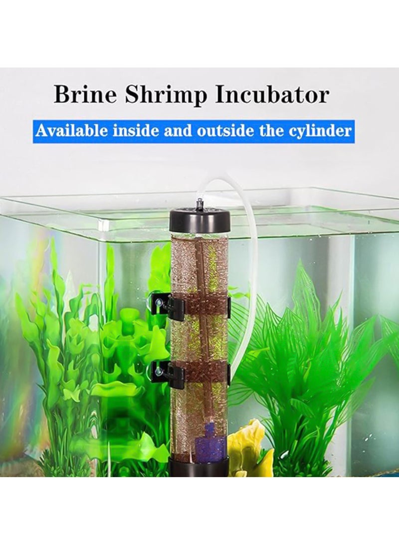 اداة تفقيس بيوض الارتيميا - براين شرمب - Image 4