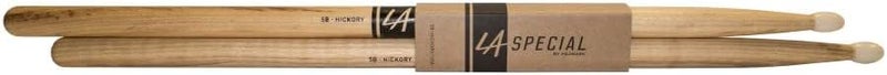 Promark LA Special 5B Nylon Tip Drumsticks