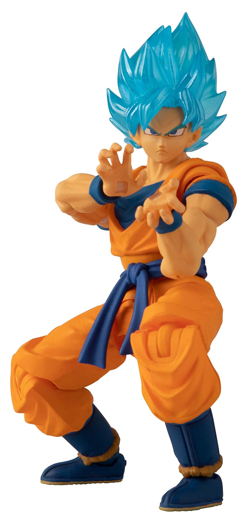 Dragon Ball Super بانداي نامكو - دراغون بول سوبر - سوبر سايان بلو فيجيتا، تمثال عمل 5 إنش من دراغون بول إيفولف - Image 5