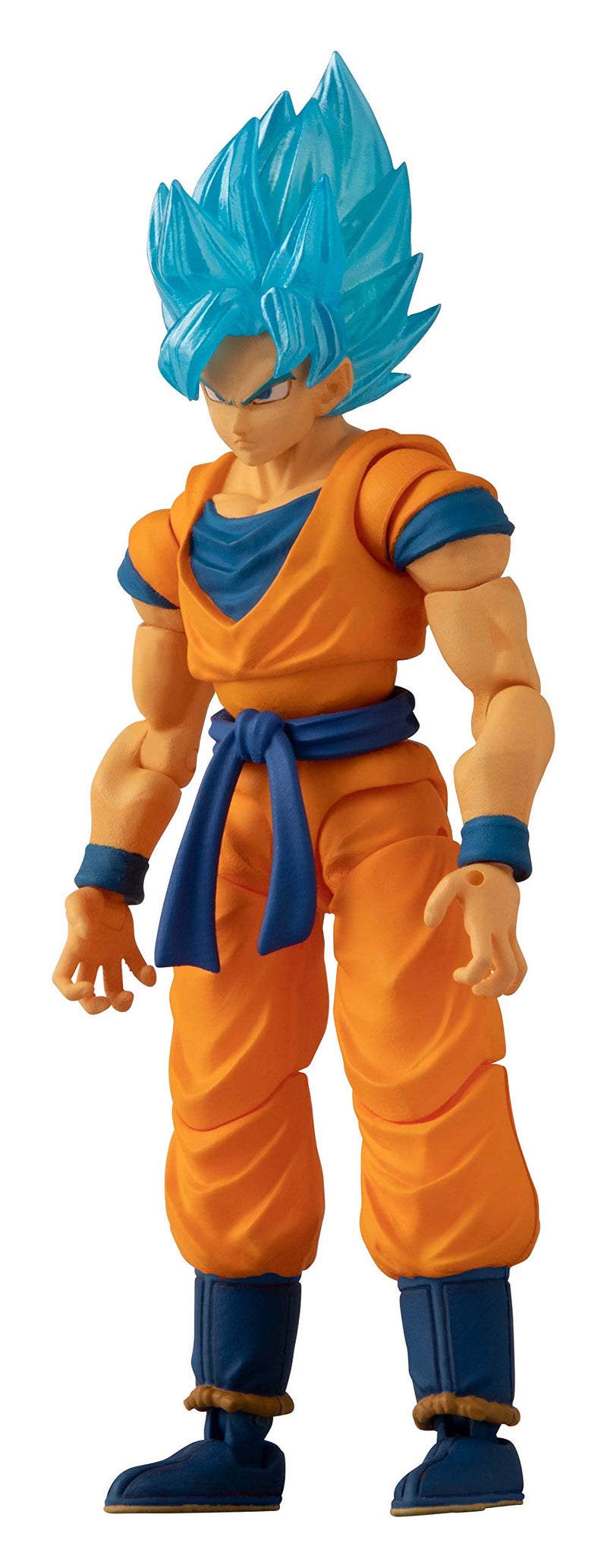 Dragon Ball Super بانداي نامكو - دراغون بول سوبر - سوبر سايان بلو فيجيتا، تمثال عمل 5 إنش من دراغون بول إيفولف - Image 4