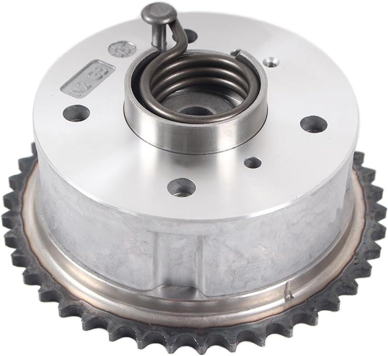 AUCERAMIC CVVT Exhaust Camshaft Sprocket Gear for Hyundai and Kia Vehicles - Image 1