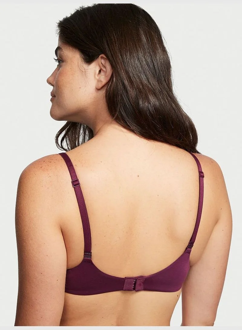 victoriassecret - invalid brand Smooth Push-Up Perfect Shape Bra