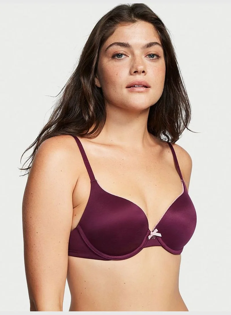 victoriassecret - invalid brand Smooth Push-Up Perfect Shape Bra