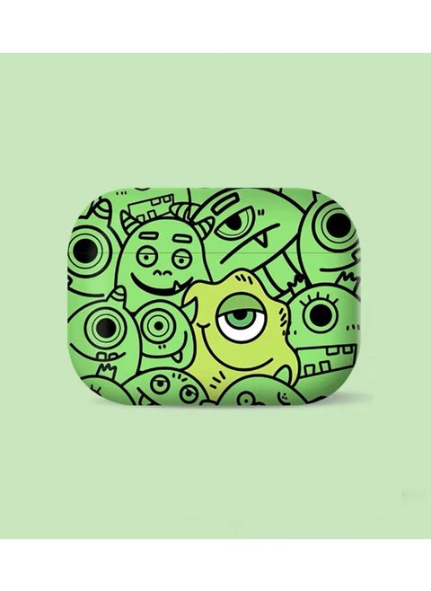 Suitable For Apple Bluetooth Earphones All Inclusive Protective Case