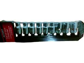 E SOCKET SET - Image 1
