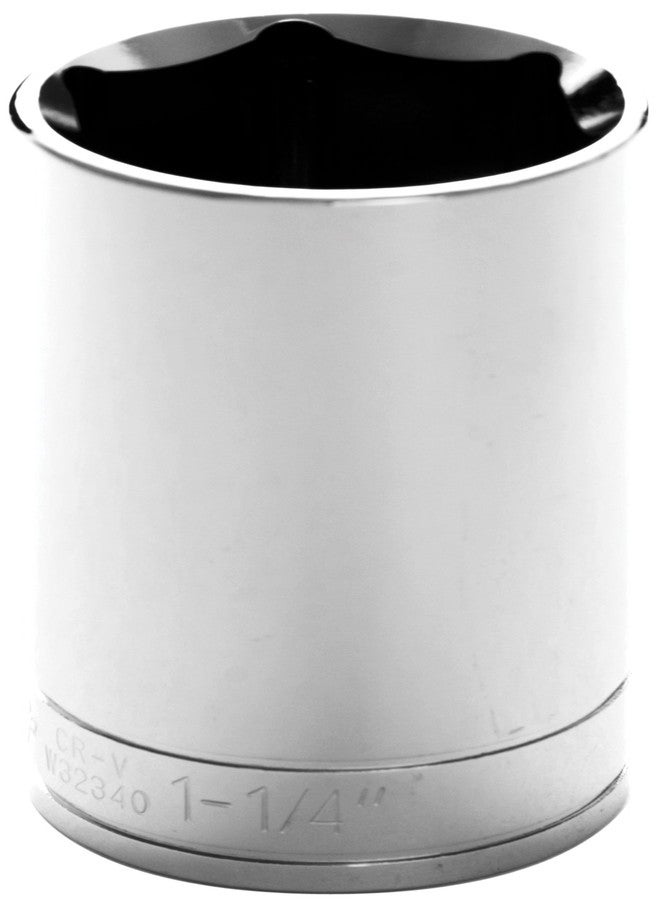 بيرفورمانس تول أداة الأداء W32340 مقبس سداسي النقاط بقطر 1/2 بوصة و1-1/4 - Image 2