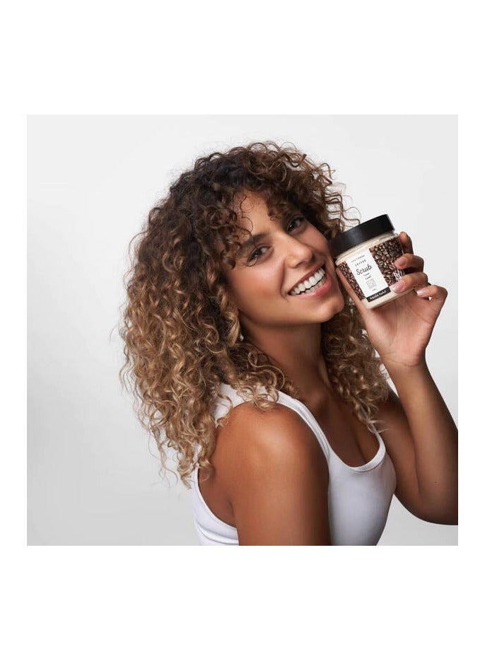 بوبانا مقشر القهوة لشد البشرة 300 جرام - Image 2