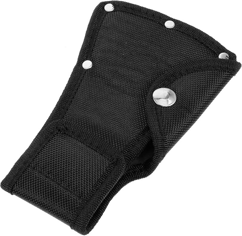 Jojofuny Hatchet Nylon Axe Sleeve Camping Accessory Set Of 4 - Image 5