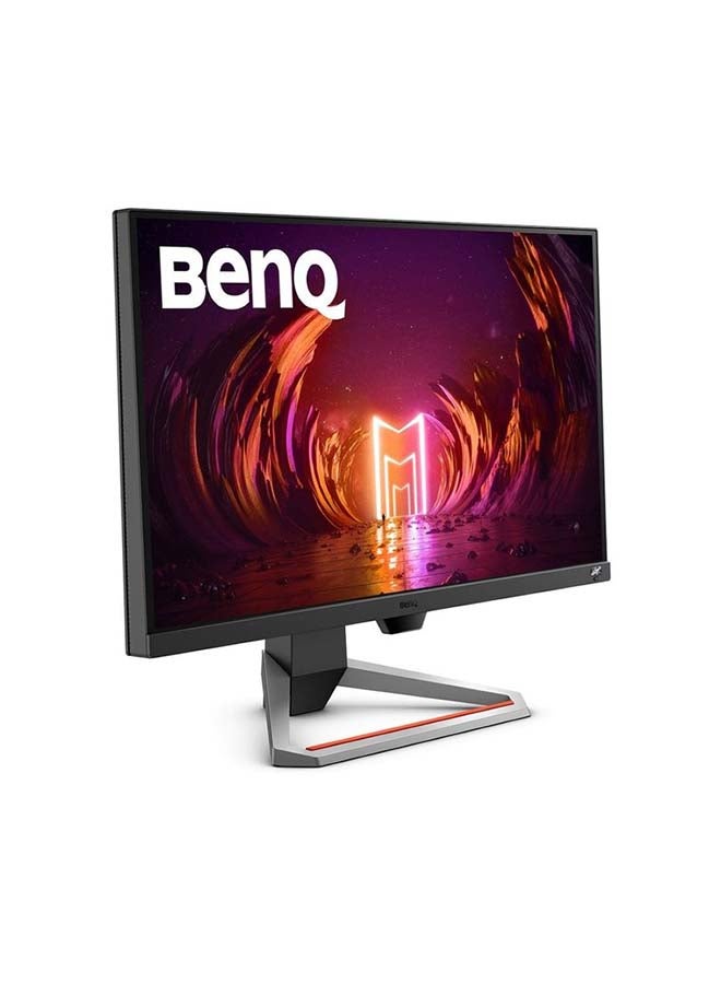 BenQ 27-Inch IPS 1ms HDRi Trevolo HAS Gaming Monitor Dark Grey - Image 4