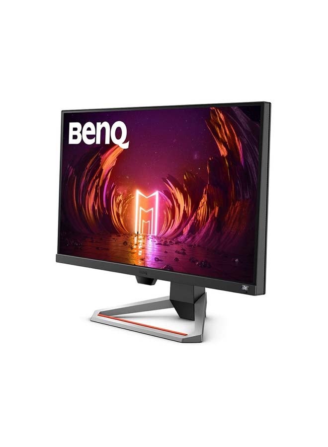 BenQ 27-Inch IPS 1ms HDRi Trevolo HAS Gaming Monitor Dark Grey - Image 3