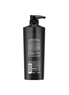 Tresemme Keratin Repair Bond Strength Shampoo 540Ml With Protein Bond Plex Hair Strength Strengthens Hair Up To 20X Times Against Sign Of Damage*  - Image 3