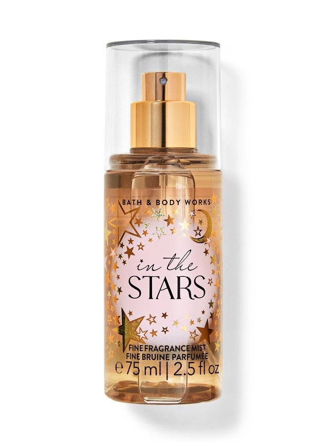 In The Stars Fine Fragrance Mist