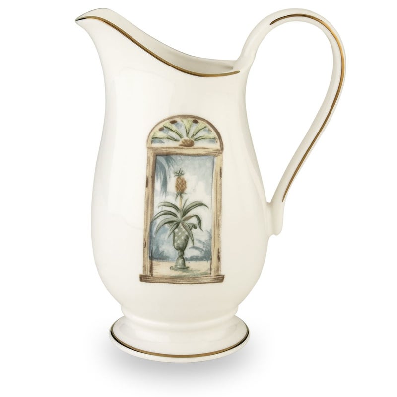 LENOX Lenox British Colonial Creamer 085 LB Multi 