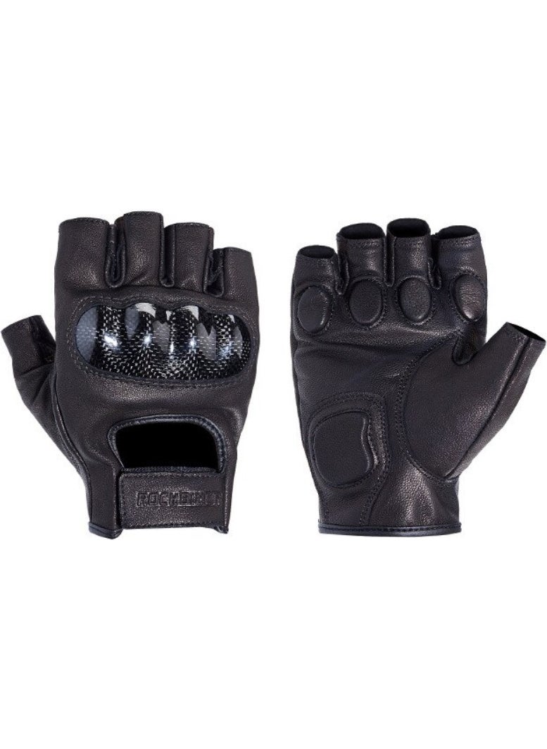 Motorcycle Half Finger Gloves 100% Leather Carbon Comb Protection - pzsku/Z1597F1179382B9DA899CZ/45/_/1730491672/84bd3825-e645-4e7d-a9a9-74caca4d3a9f