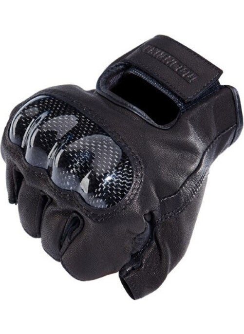 Motorcycle Half Finger Gloves 100% Leather Carbon Comb Protection - pzsku/Z1597F1179382B9DA899CZ/45/_/1730491678/8e4b9a7f-fcca-4481-935c-0c2826f1235b