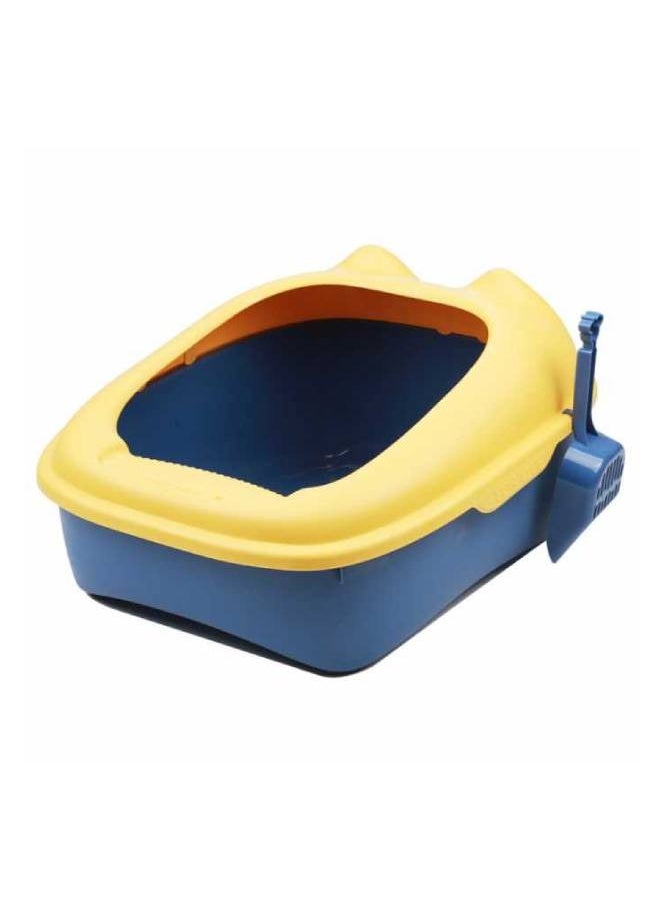 Pao cat litter tray - pzsku/Z1597F76E16821C88E3ACZ/45/_/1699092043/3c210500-28fb-45d3-ae55-ef44a94703f3