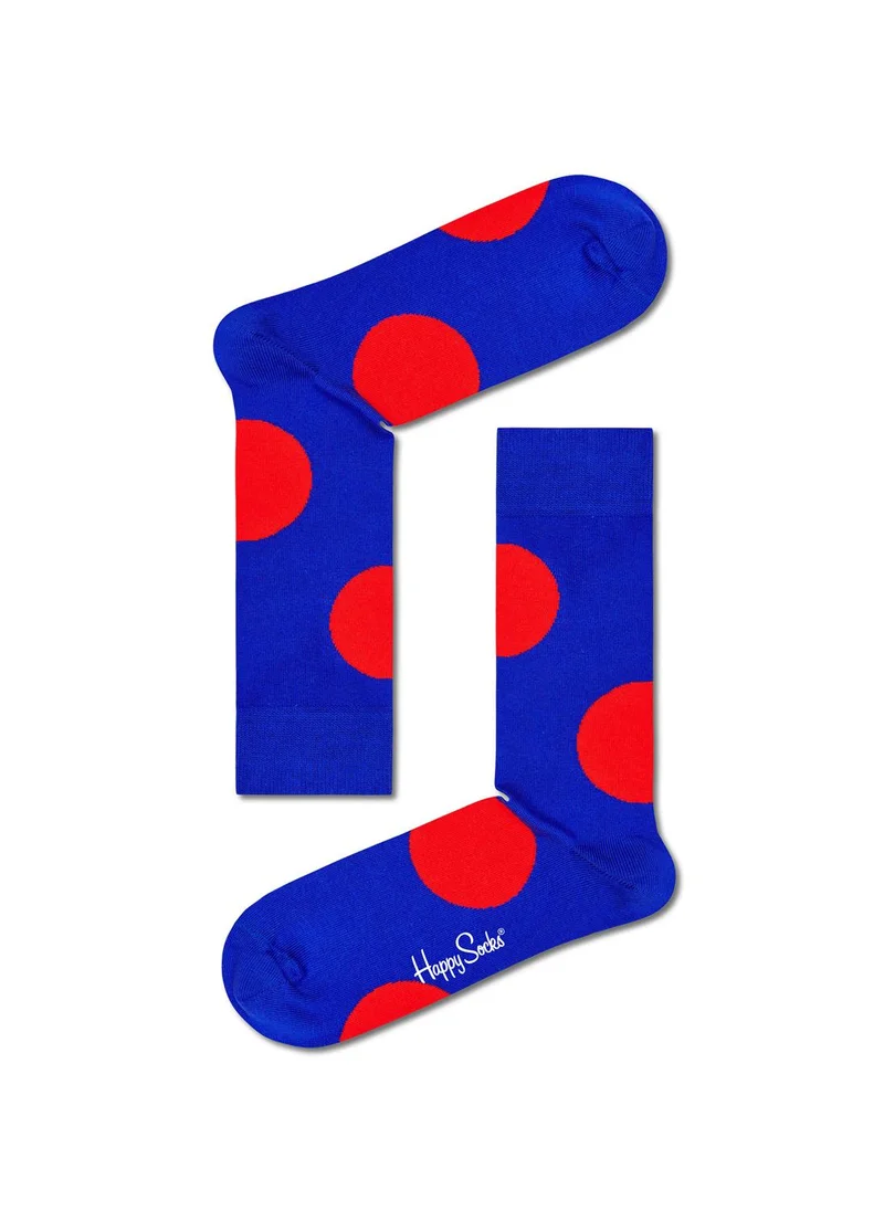 هابي سوكس 2-PACK CHERRIES SOCKS GIFT SET
