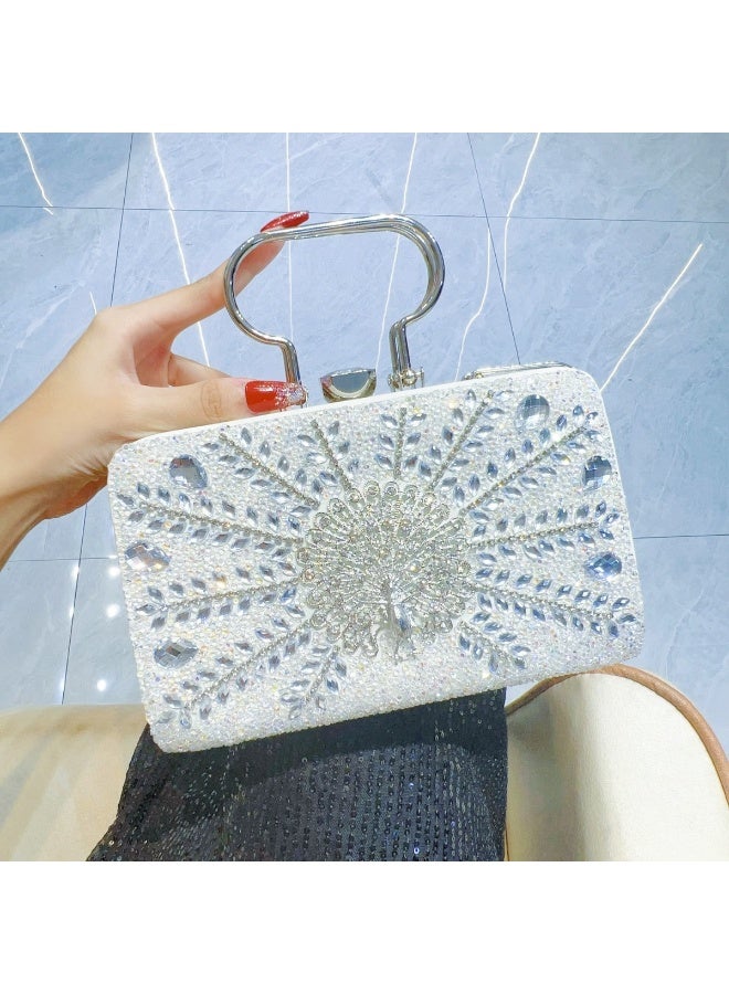 Mark Fairwhale New Fashionable Handbag For Dinner Parties  - Image 1