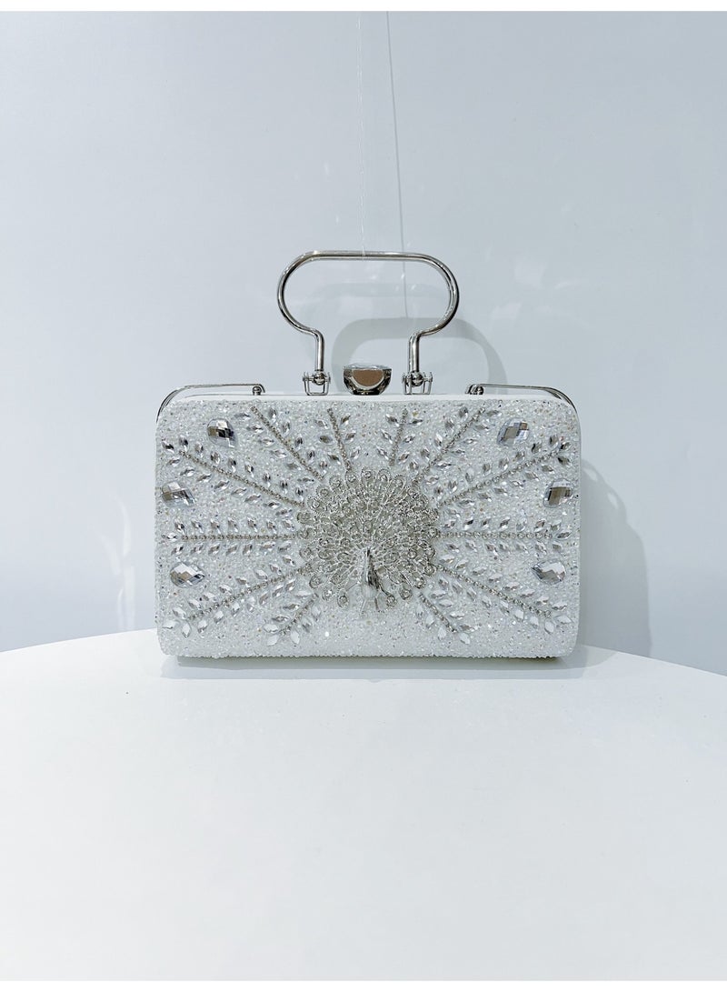 Mark Fairwhale New Fashionable Handbag For Dinner Parties  - Image 3