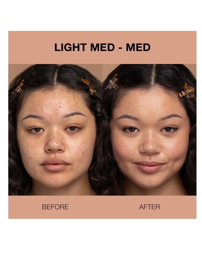 Dr.Jart+ Premium Beauty Balm - 02 Light Medium-Medium - Image 2