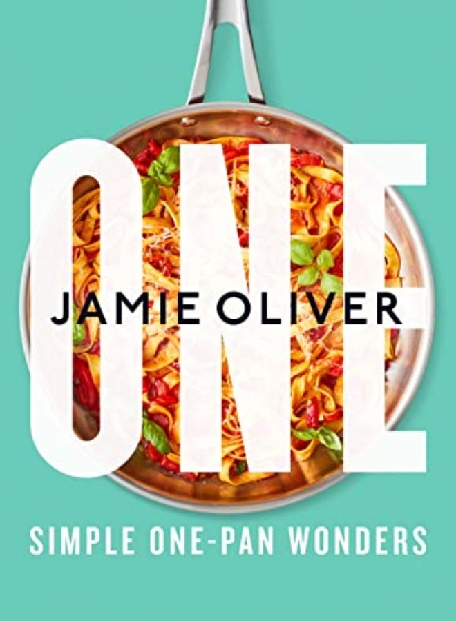 ONE SIMPLE ONE PAN WONDERS 