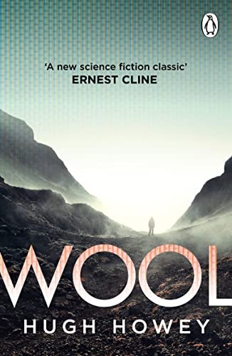 Wool Silo Trilogy 1 