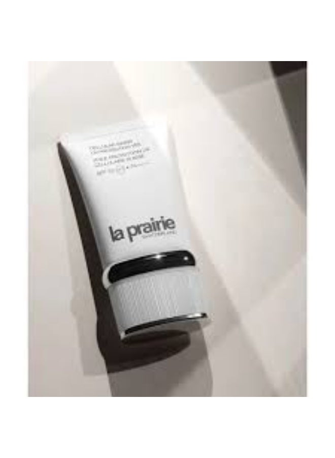 لابريري واقي الشمس السويسري الخلوي من لا برايري بعامل حماية من الأشعة فوق البنفسجية SPF50 50 مل - Image 2