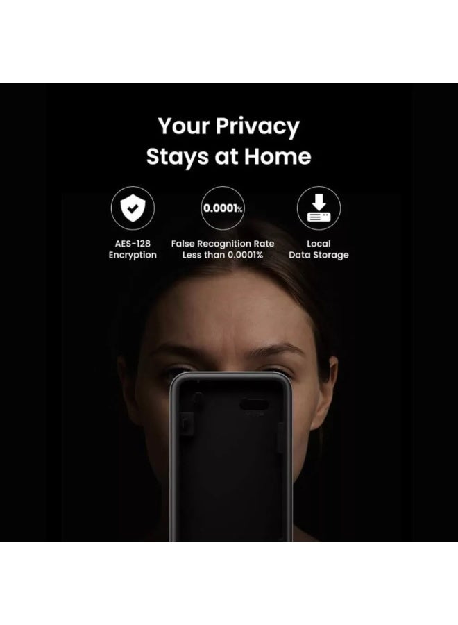 سويتش بوت التعرف على الوجه من خلال رؤية لوحة المفاتيح - Image 3