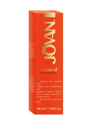 Musk Oil Eau De Parfum 59ml - view 2