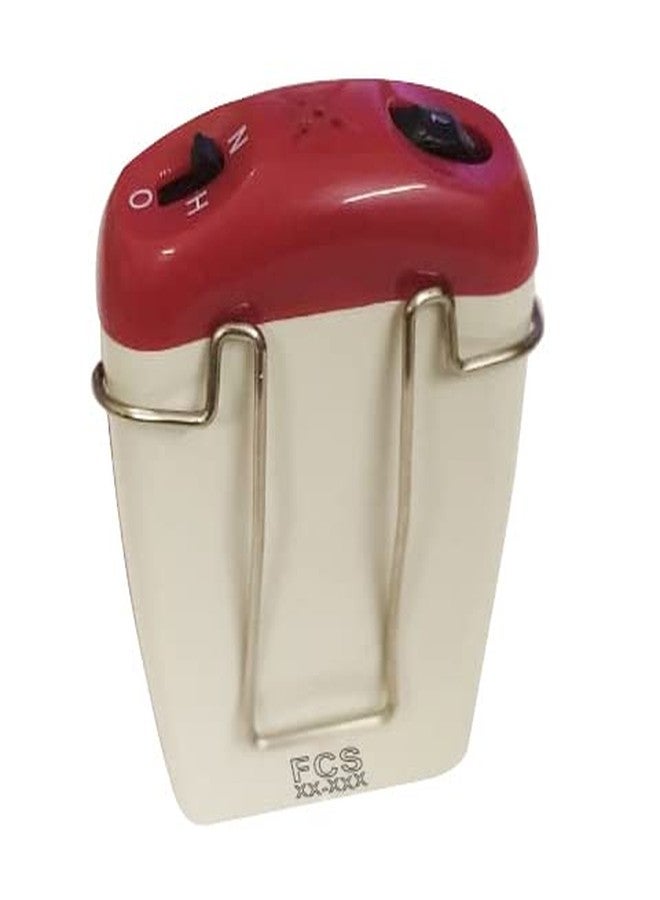 FCS Pocket Hearing Aid Suitable for Mild to Moderate Hearing Loss User (N-172)(1 Year Seller Warranty) - Image 4