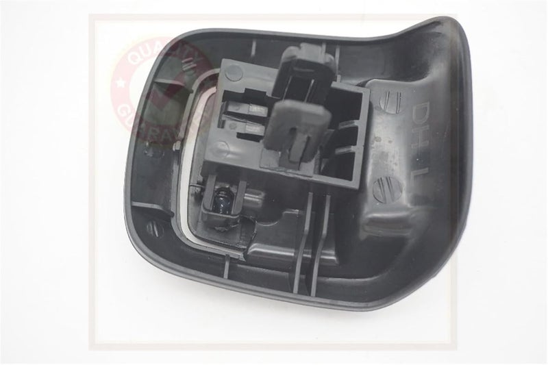 Wivplex Seat Adjuster Handle for Ford Fiesta and Fusion - Image 5