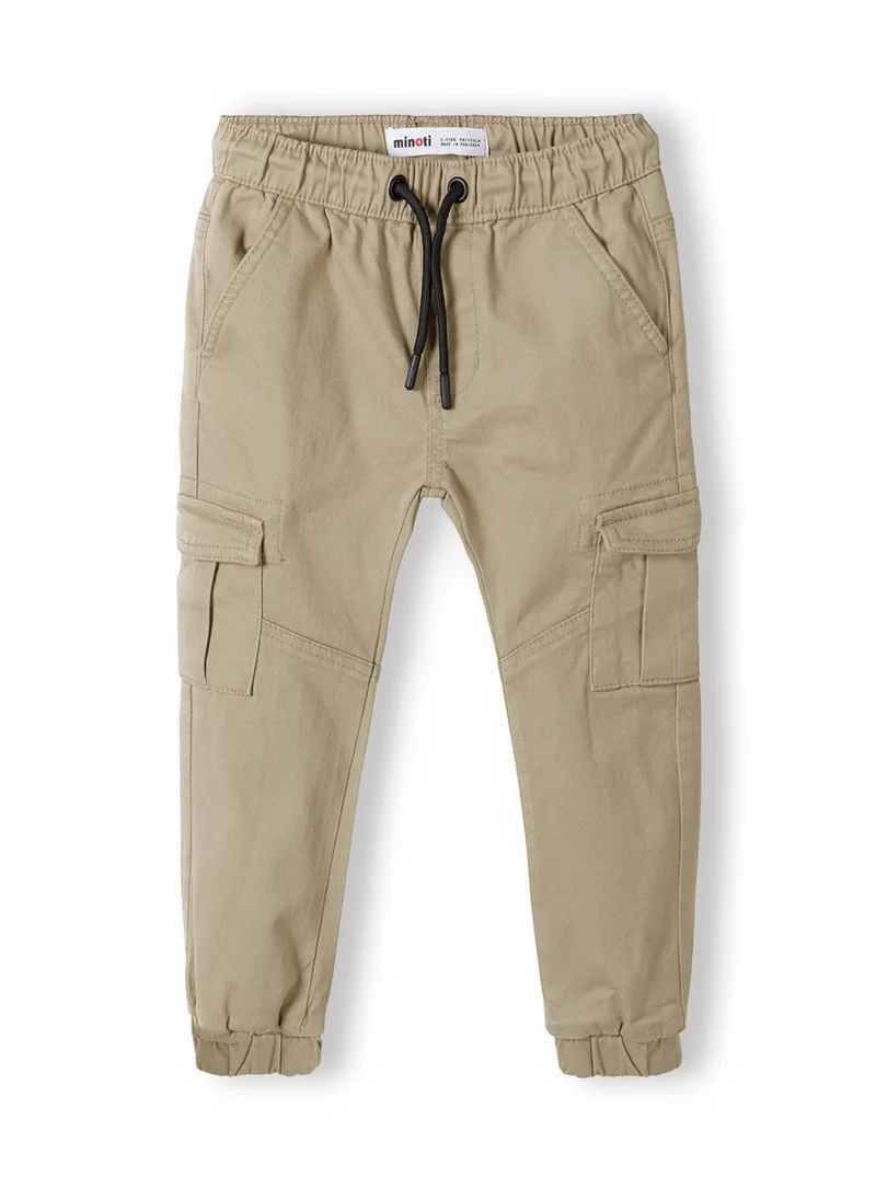 مينوتي Kids Combat Pant