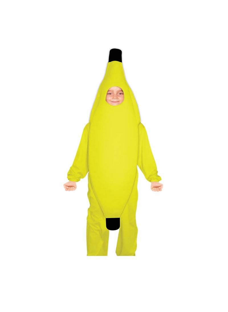 Banana costume for kids/ 320-Size 4-5 - pzsku/Z1598D3CDA2B0675E354AZ/45/_/1730898211/aa37264f-69b9-4a7d-a69f-3bba0f4502c0