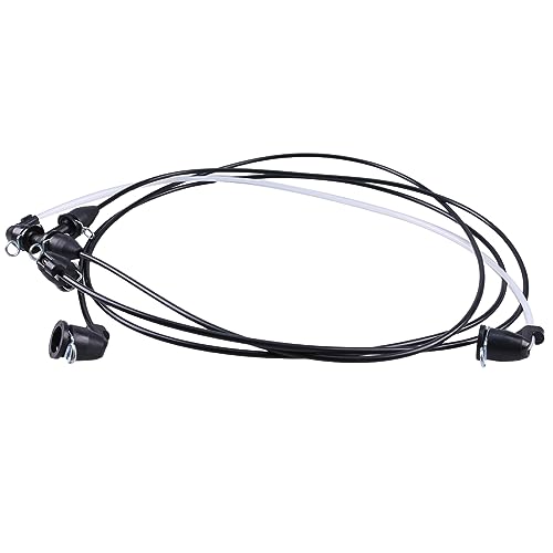 DVPARTS 949-006 Air Ride Suspension Compressor Line Repair Kit Compatible with Chevy Suburban Tahoe, GMC Yukon XL 1500 2500, Cadillac Escalade ESV - Image 4