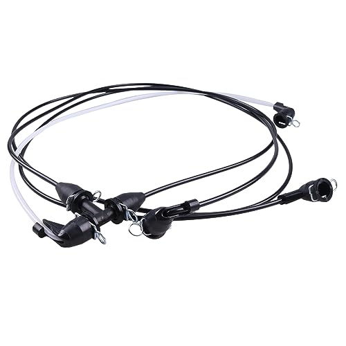 DVPARTS 949-006 Air Ride Suspension Compressor Line Repair Kit Compatible with Chevy Suburban Tahoe, GMC Yukon XL 1500 2500, Cadillac Escalade ESV - Image 1