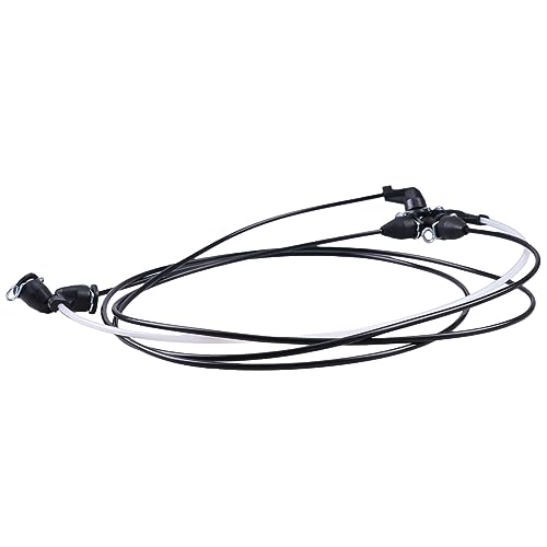 DVPARTS 949-006 Air Ride Suspension Compressor Line Repair Kit Compatible with Chevy Suburban Tahoe, GMC Yukon XL 1500 2500, Cadillac Escalade ESV - Image 3